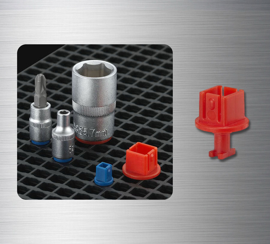 1/2 inch Socket Knot