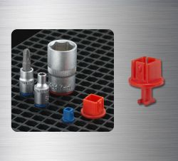 FZ00019 1/2 inch Socket Knot
