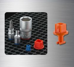 FZ00022 3/8 inch Socket Knot