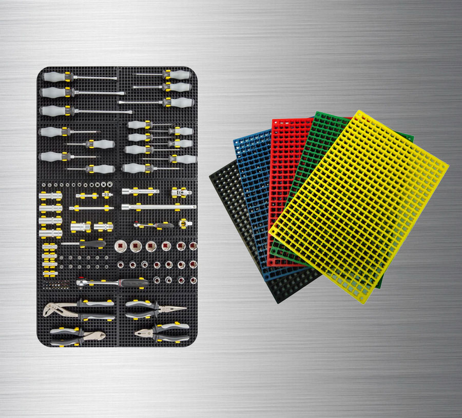 Pegboard