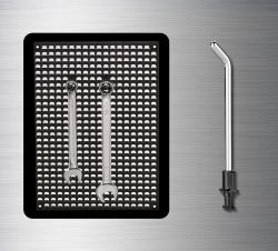 FZ00016 110mm Hook