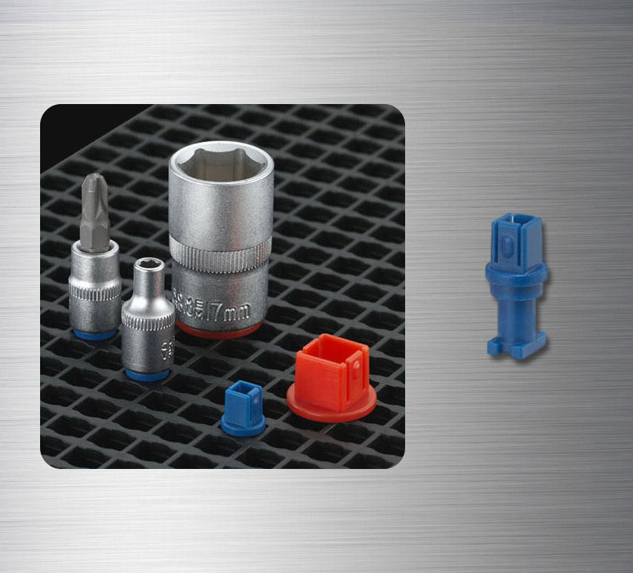 1/4 inch Socket Knot