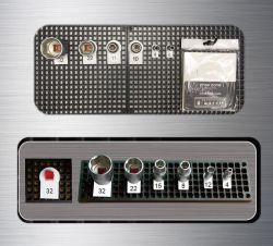 FZ00068 Socket Size Mark