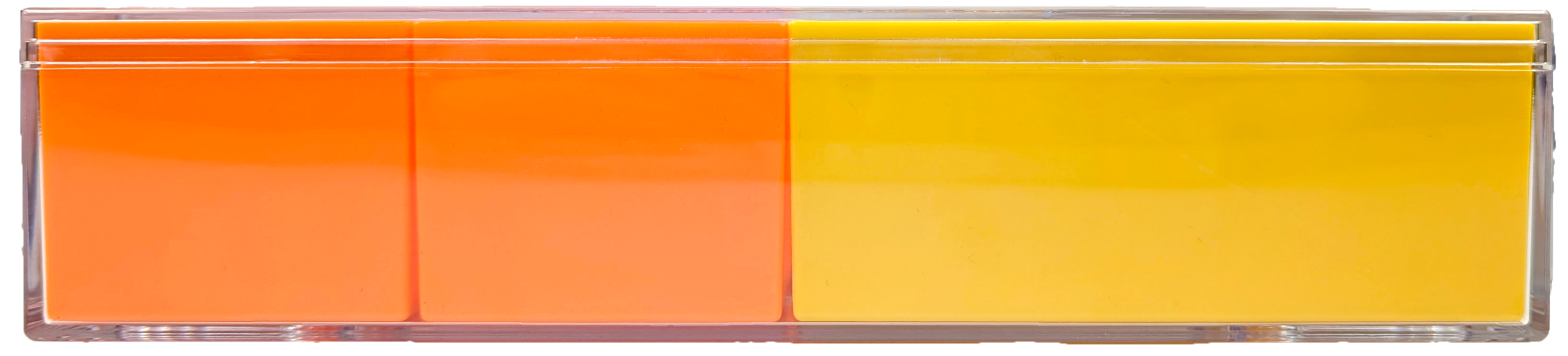 1 Row Storage Bin Set view 4
