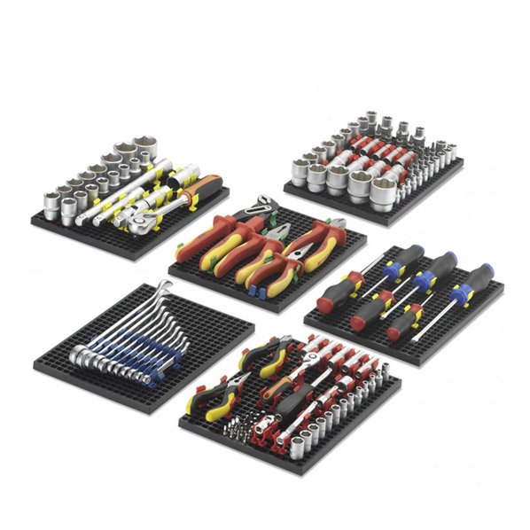 Wall Tool Organizer