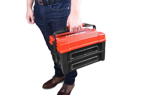 Hand Tool Box