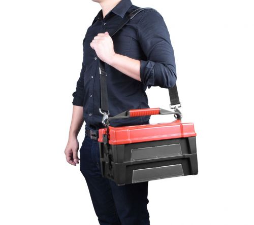 Hand Tool Box