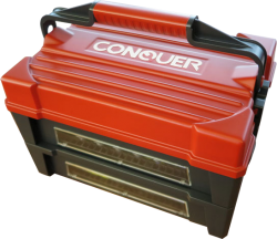 Tool Storage Boxes