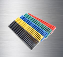 Small Pegboard