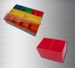 Small Parts Containers